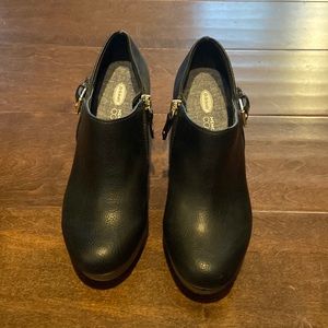 Dr. Scholl's Shoes Women's Ankle Boot